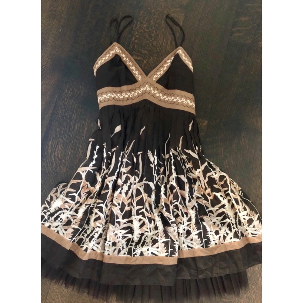 Cute bcbg dress!!